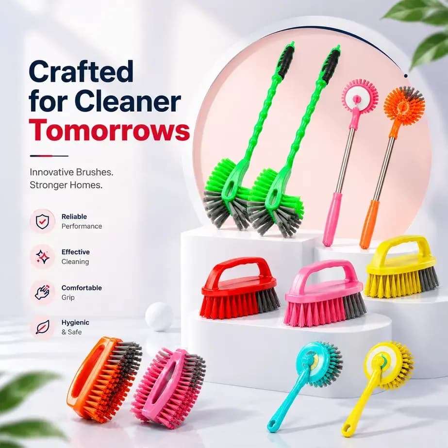 Cleaning Products