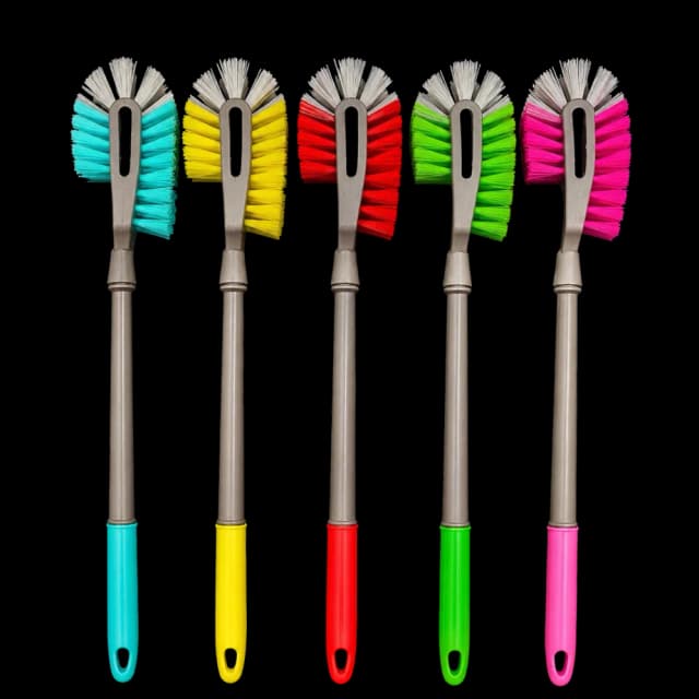 Toilet Brushes