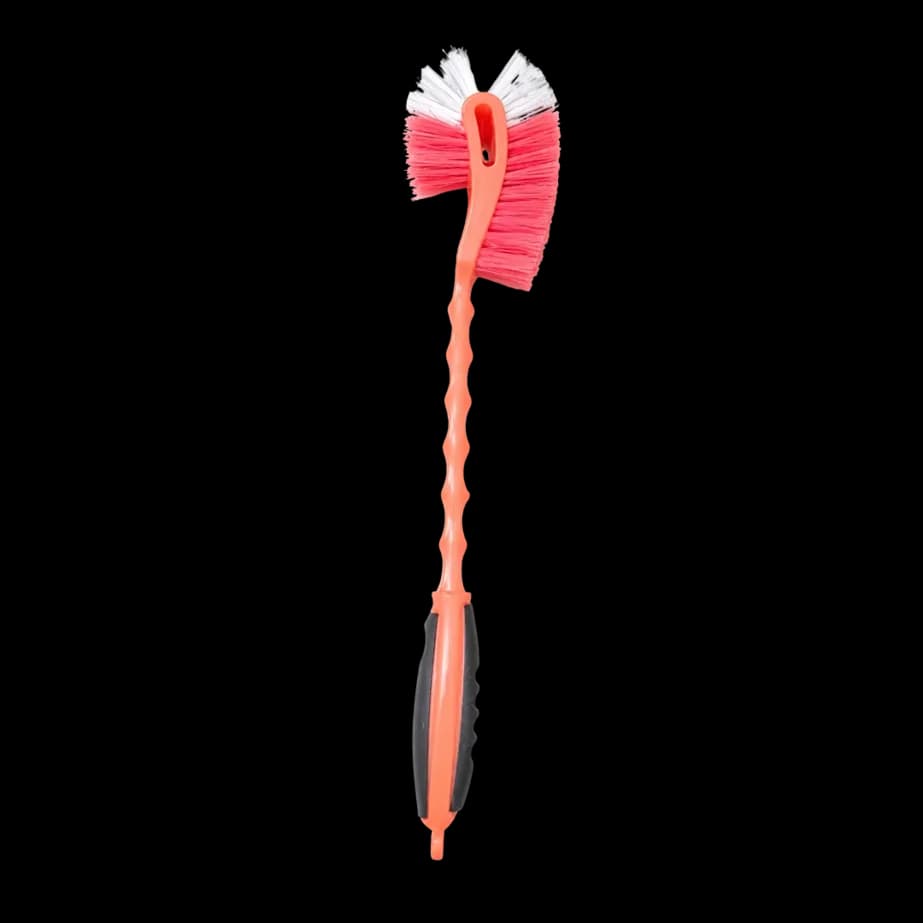 Big Creta Toilet Brush