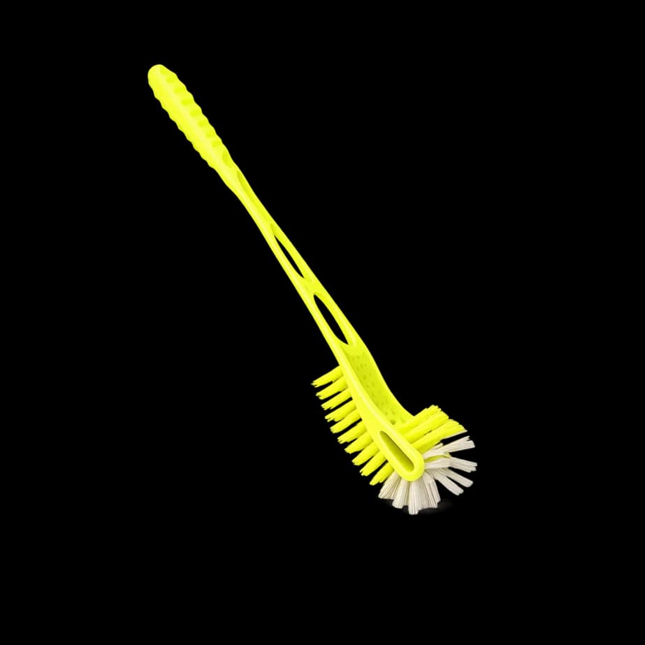 Big Opera Toilet Brush