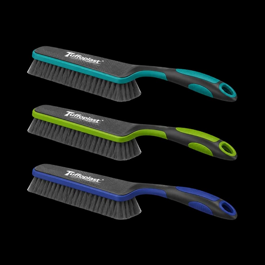 Single Carpet Brush