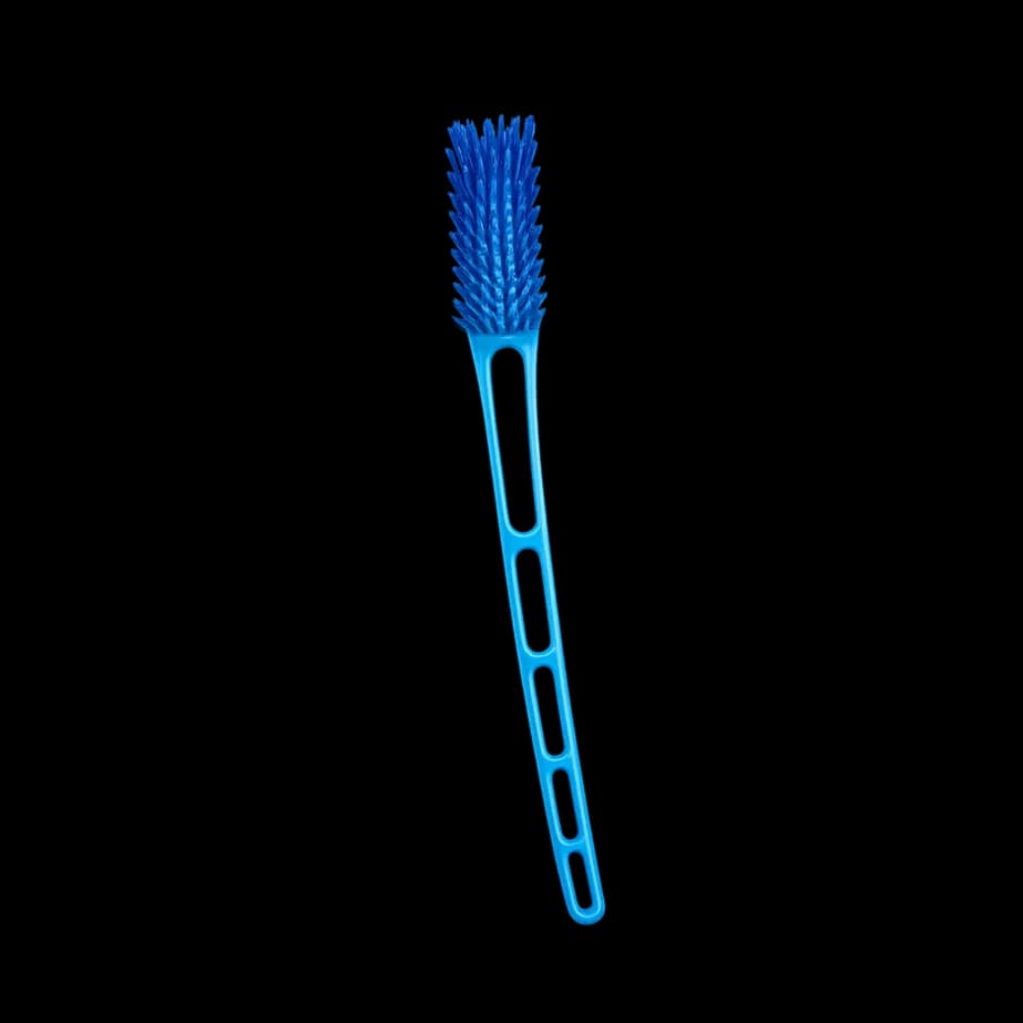 Double Hockey Jio Toilet Brush