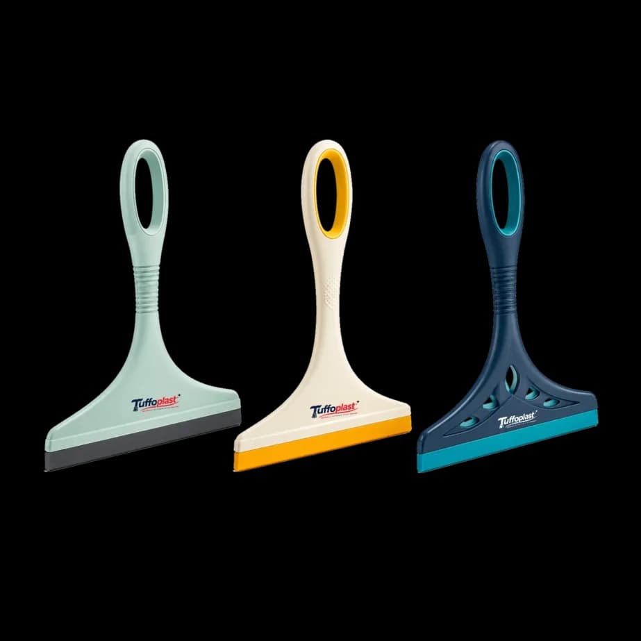 Silicone Kitchen Wiper