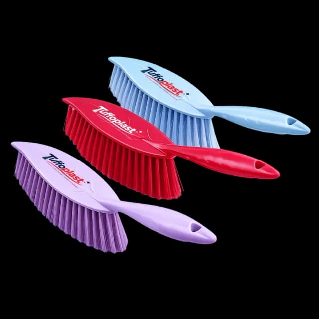 Leaf Carpet Brush