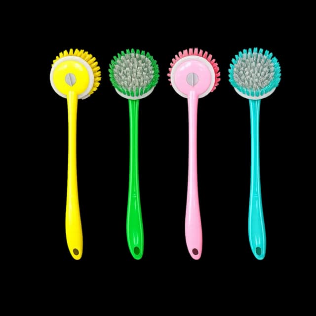 Sink Brushes