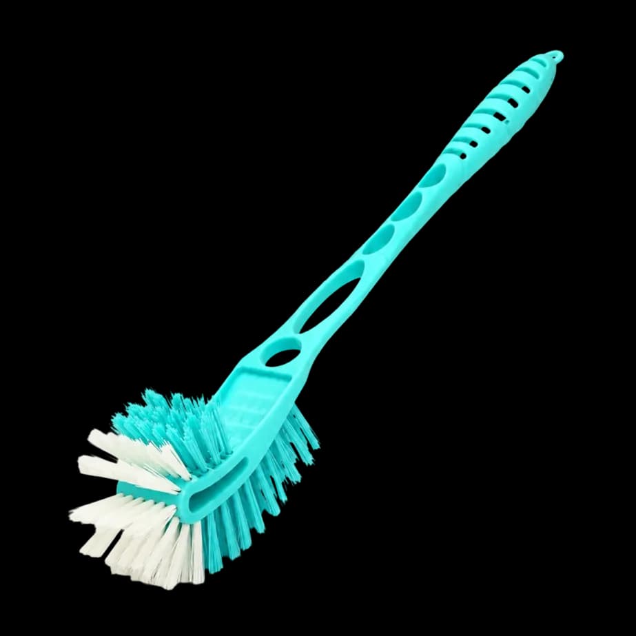 Mini Opera Toilet Brush